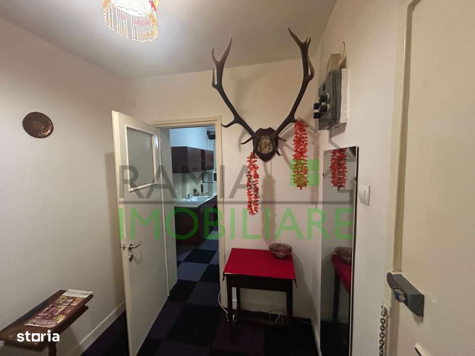 Apartament de inchiriat Central - Imagine principală: 2/16