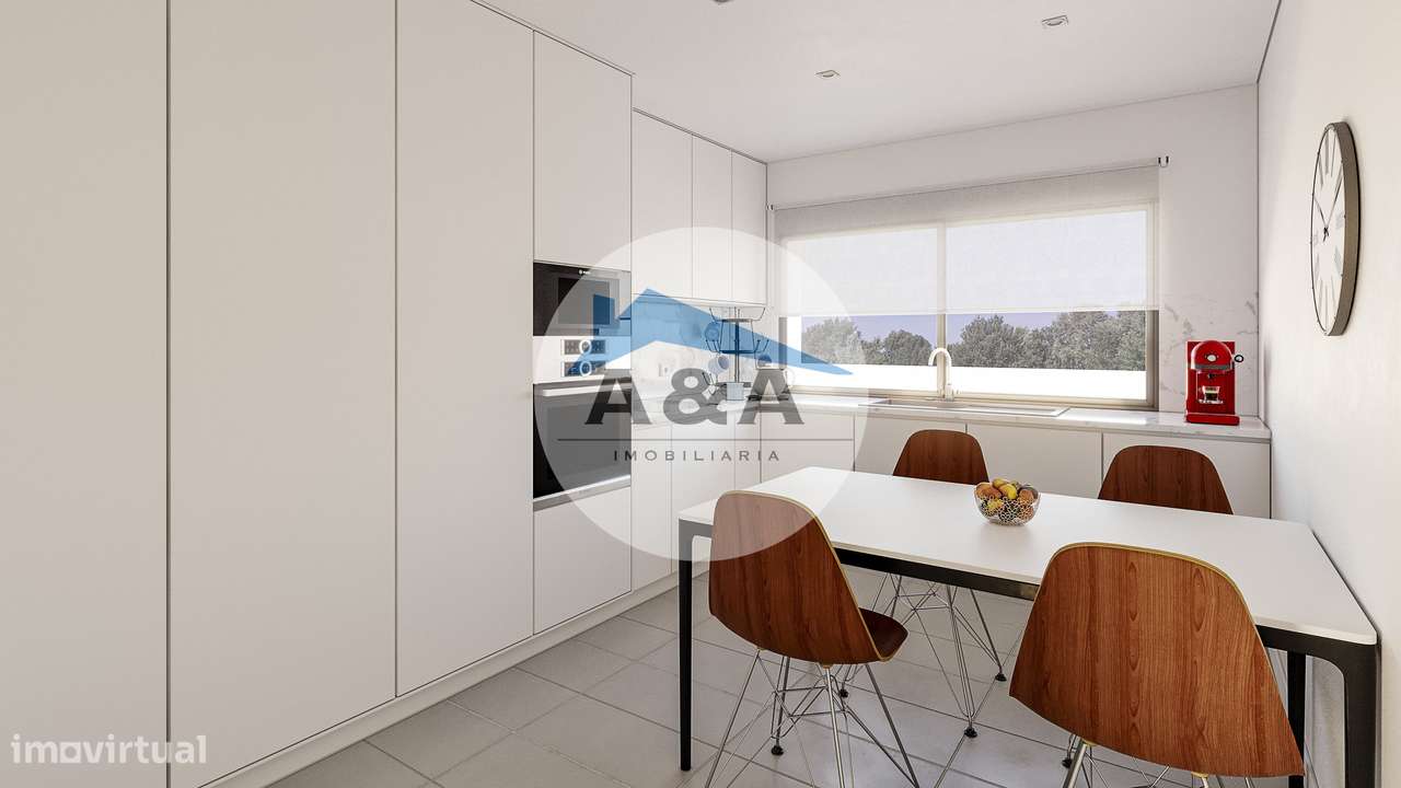 Moradia de sonho entre a Praia e a Lagoa – Natureza, Conforto e Estilo - Grande imagem: 4/20