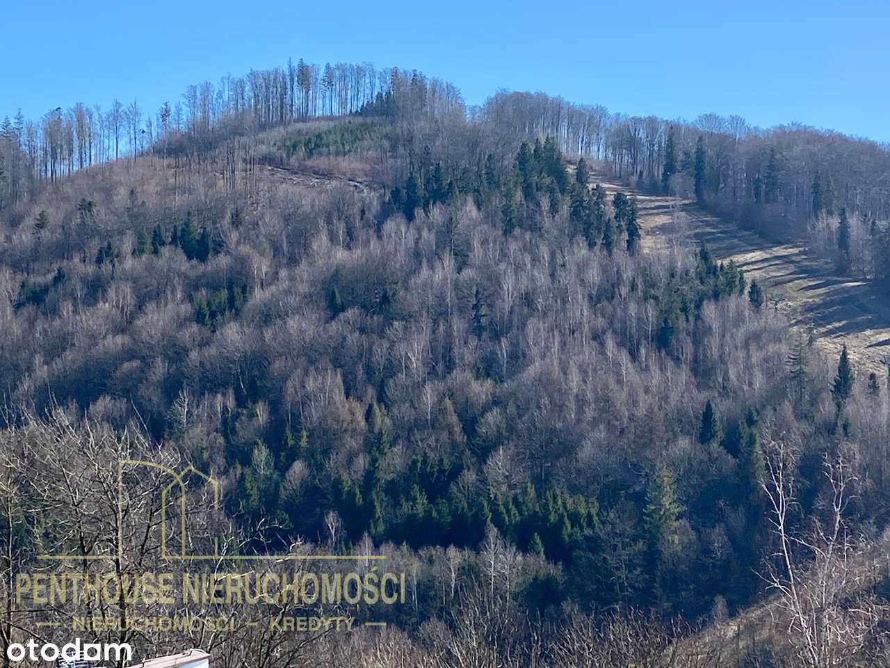 Mieszkanie, 14 m², Ustroń-4