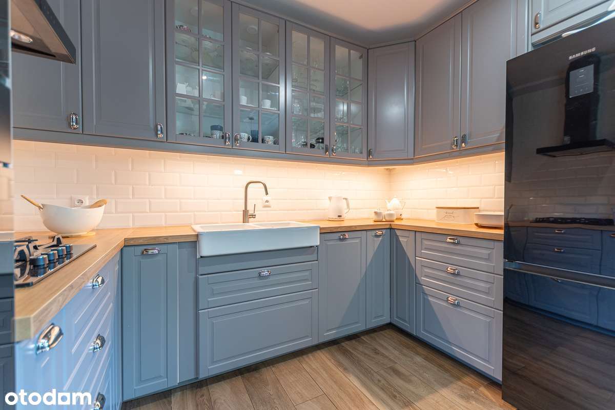 Nowoczesny dom wolnostojący 159 m2, 5 pokoi, ogród, Borówiec-4