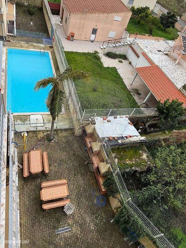 Apartamento T4 para venda-34