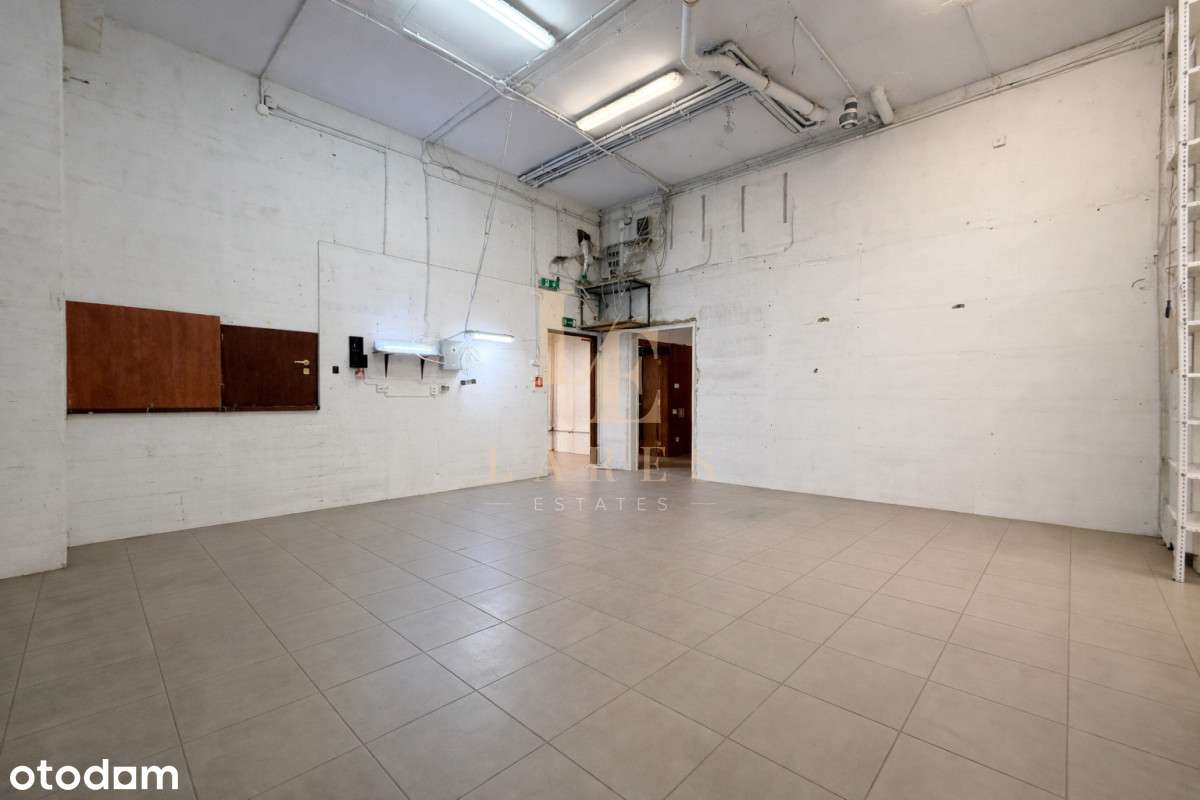 Wakacje Czynszowe|Lokal Usługowy | Wilanów | 212m2 - Pełny obrazek: 5/10