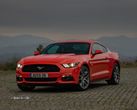 Ford Mustang 2.3i EcoBoost - 1