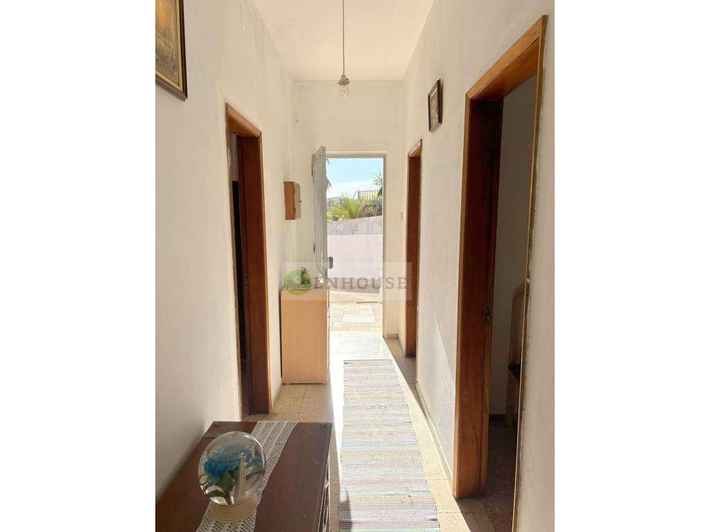 Moradia T3 com vista rio e campo, Almada de Ouro - Castro Marim-17