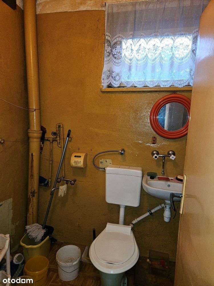 Reda dom z potencjałem, doskonała lokalizacja-12