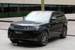 Land Rover Range Rover Sport S 3.0 SD V6 AB Dynamic - 1