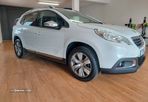 Peugeot 2008 1.2 PureTech Allure - 13