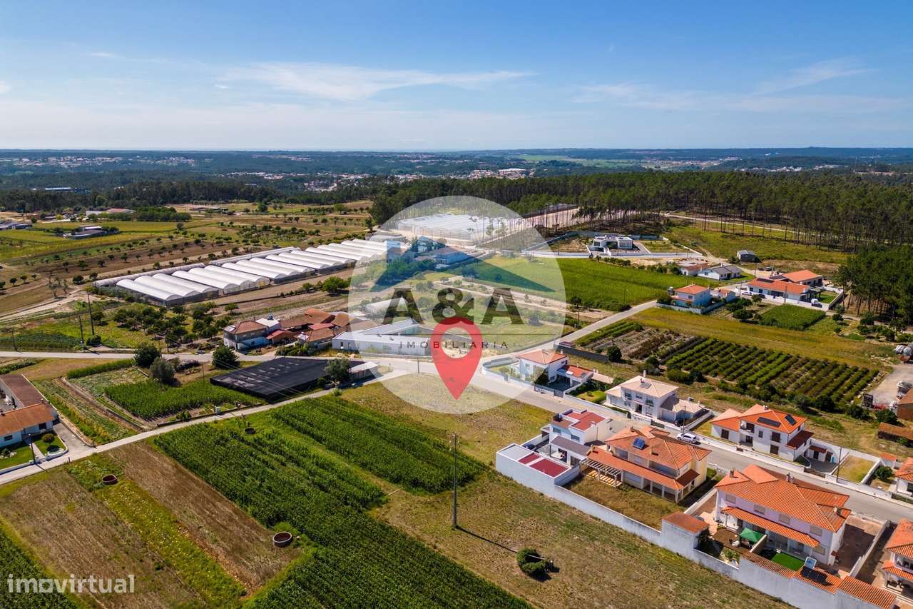 Projeto Pronto a Construir com Elevado Potencial de Retorno-26