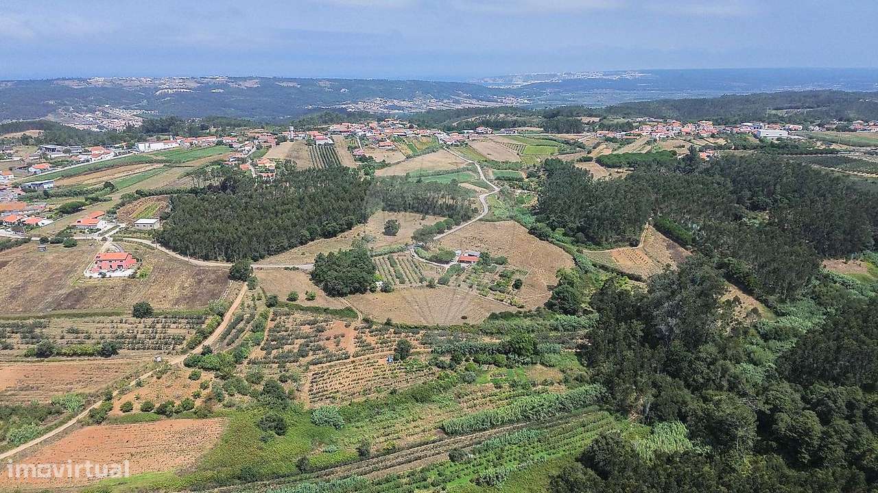 Moradia T1 para venda-6