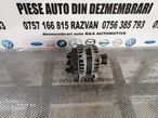 Alternator VW Golf 7 Touran Passat Seat Skoda 1.6 Tdi Euro 5 Motor CLH - 2