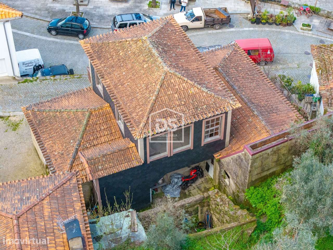 Moradia T2 Venda em Cinfães,Cinfães - Grande imagem: 2/19