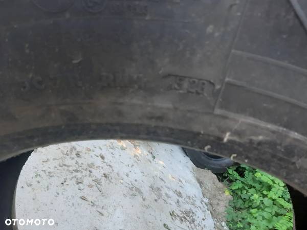 385/65R22.5 Bridgestone Duravis R Steer 002 1szt. 13m - 10