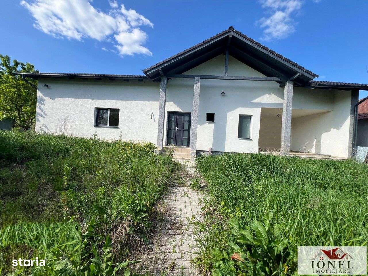 Casa noua in Metes - Ampoita - Imagine principală: 2/13