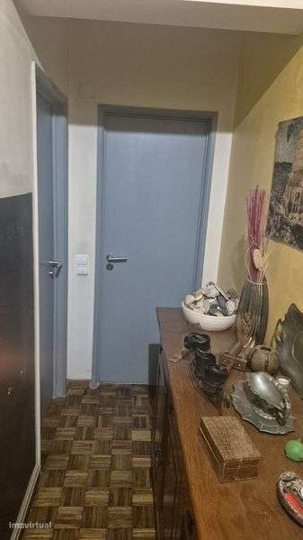 Apartamento Massamá T2 - Grande imagem: 4/12