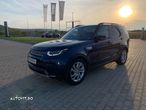 Land Rover Discovery 2.0 L SD4 - 3