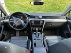 Volkswagen Passat 2.0 TDI DSG Highline - 8