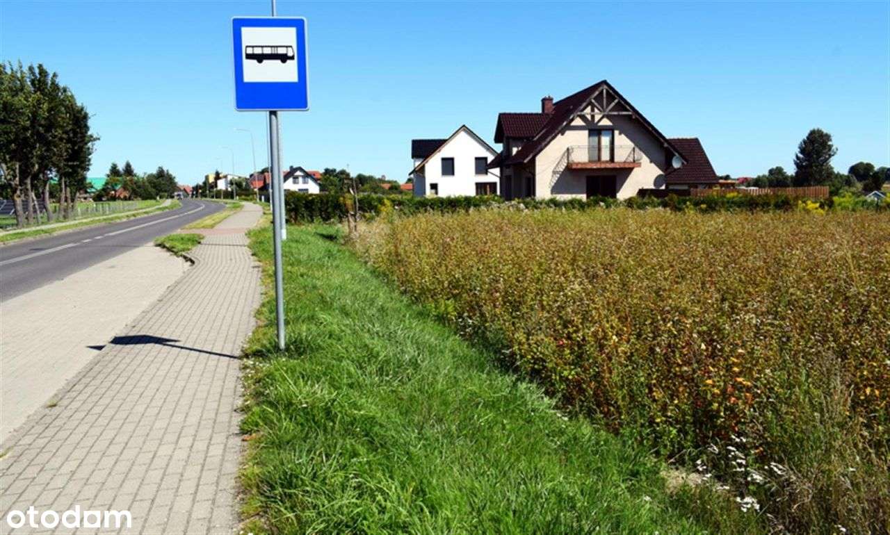 Działka - Wierzchowo - Pełny obrazek: 4/18