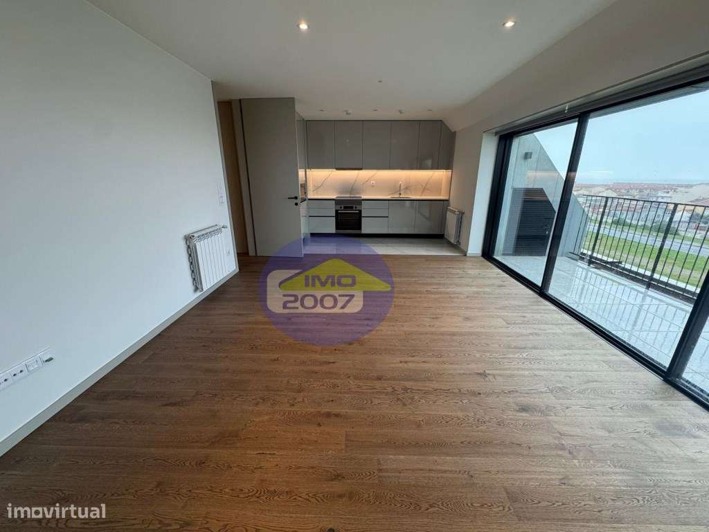 Apartamento T3 em Espinho - Grande imagem: 4/26