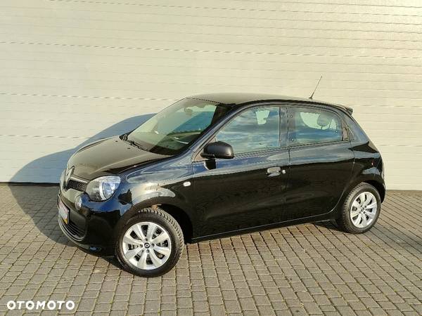 Renault Twingo 1.2 16V Eco Dynamique - 2