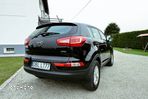 Kia Sportage - 8