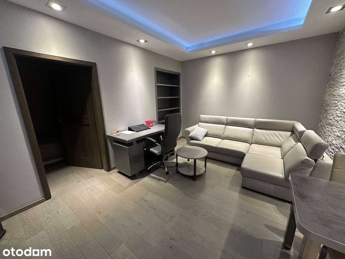 Rezerwacja do 29.12! mieszkanie 2 pokojowe w świetnej lokalizacji! - Pełny obrazek: 1/20