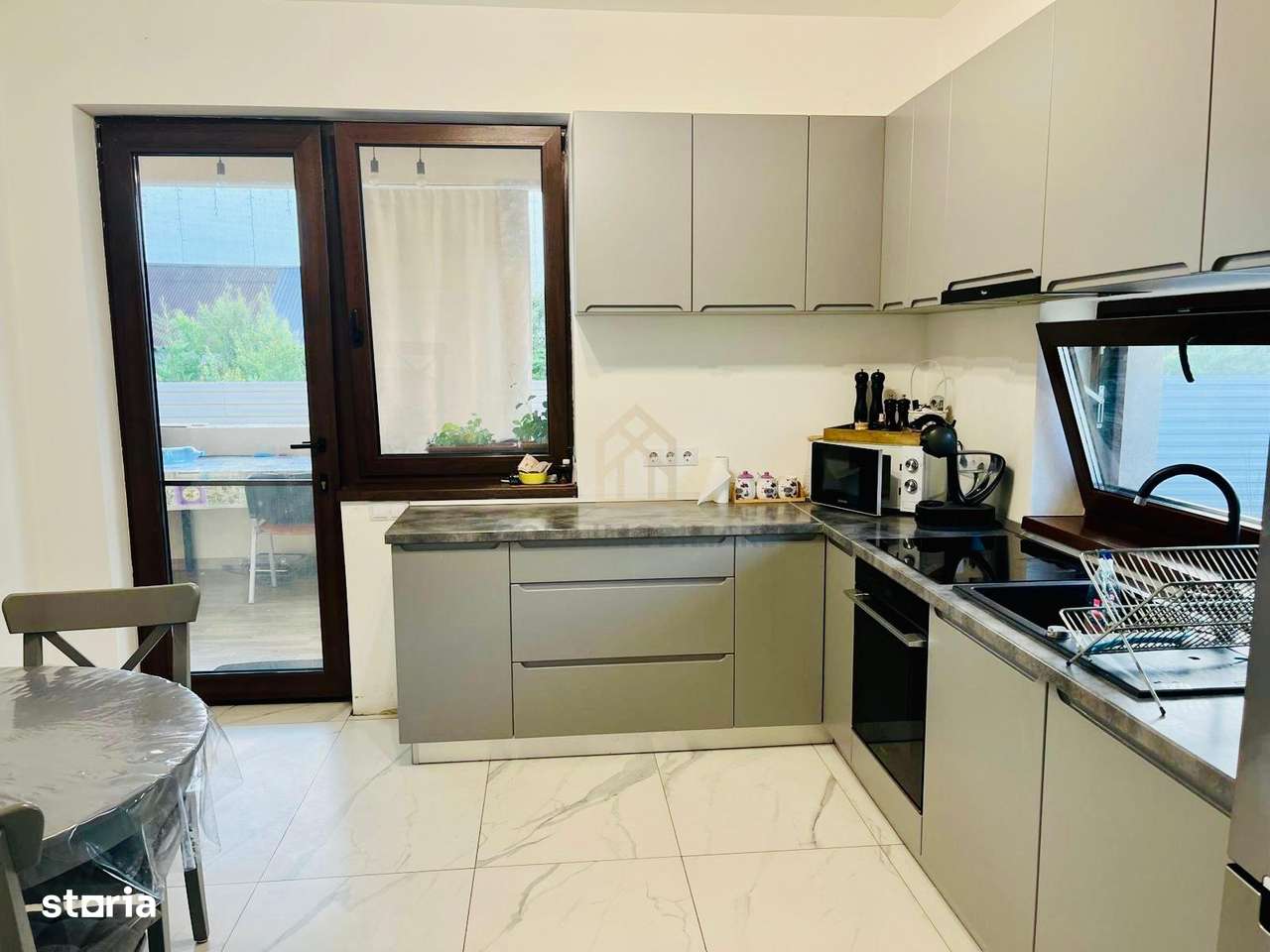 Casă de vânzare – 3 camere – Săsar Baia Mare-5