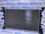 Radiator Apa Ford Focus 1 1.6 16V 1998 - 2004 Cod 98AB-8005-DE YS4H-8C342-AB - 1