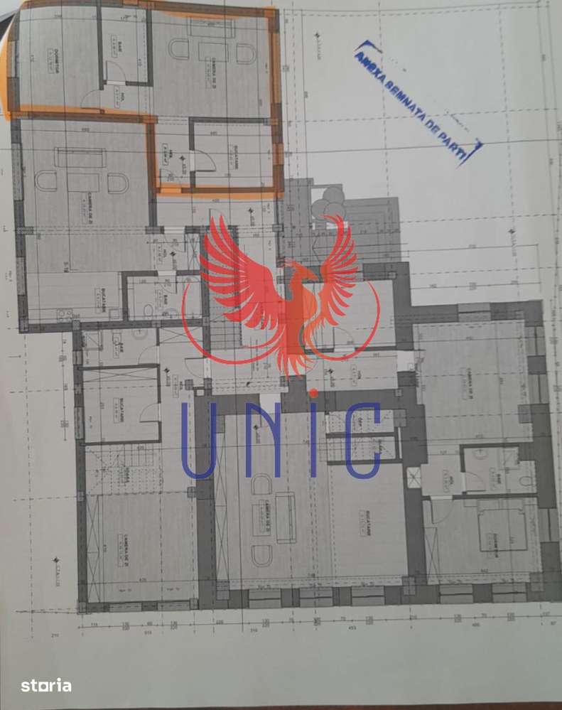 2 camere Gradina Botanica-6