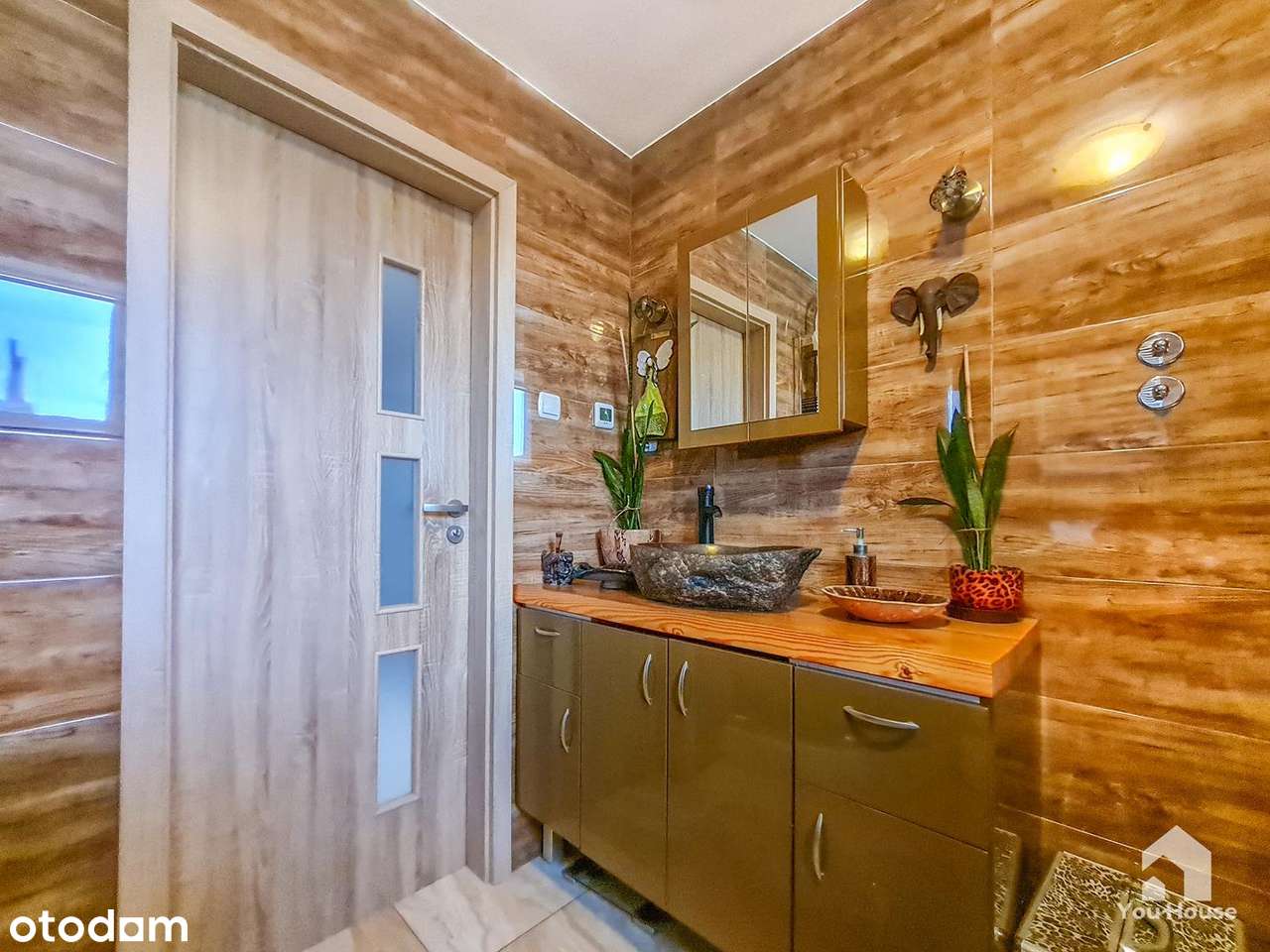 NOWA CENA ! Duże, piękne mieszkanie +ogródek +garaż-Działdowo 86,89 m2-10