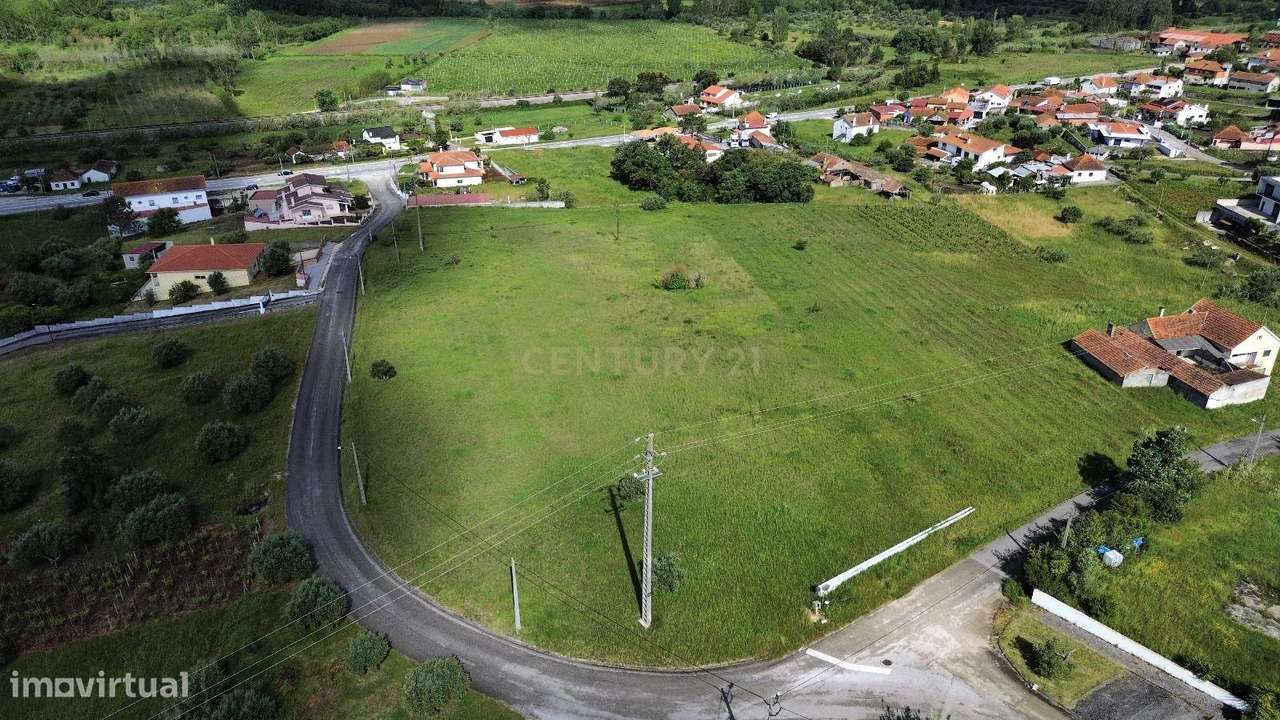 Terreno Pombal || Ótima localização - Grande imagem: 2/23