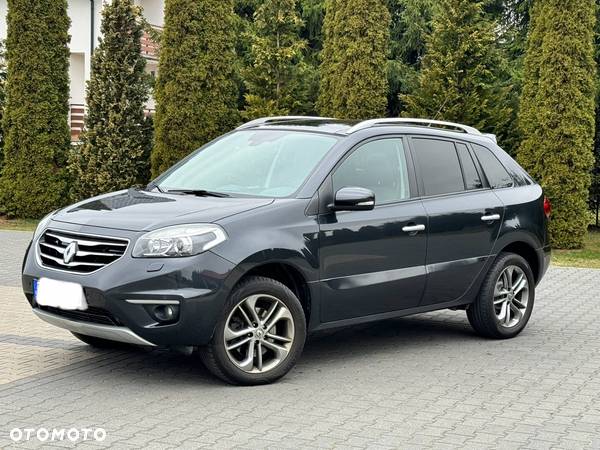 Renault Koleos 2.0 dCi 4x4 Bose Edition - 7