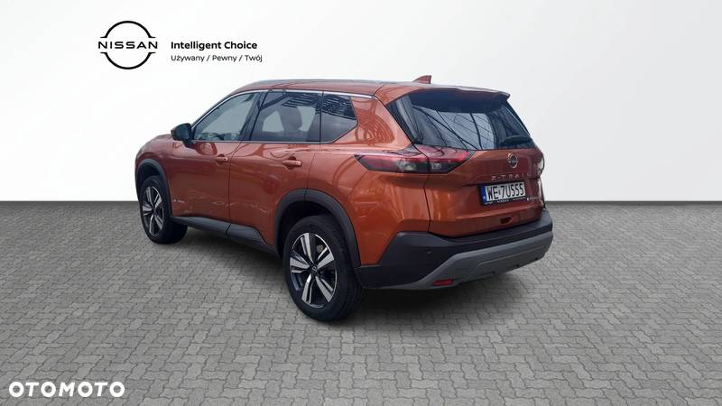 Nissan X-Trail 1.5 VC-T e-POWER N-Connecta 2WD - 3