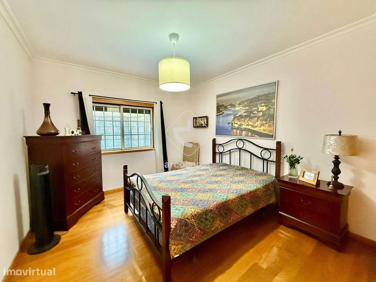 Moradia T4 com piscina - Arcos de Valdevez-30