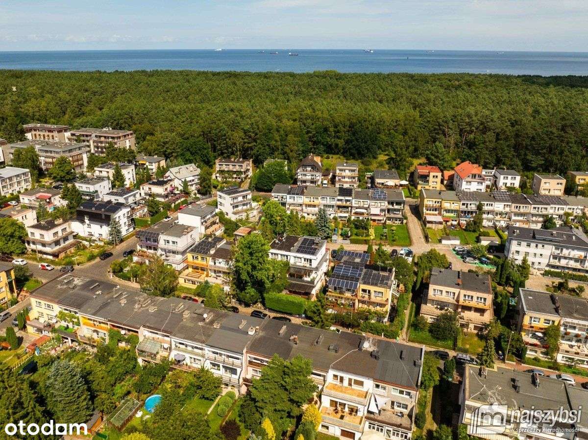 Świnoujście - Dom z potencjałem inwestycyjnym - Pełny obrazek: 4/20