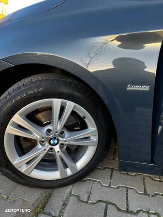 BMW Seria 2 218d Gran Tourer Aut. Luxury Line - 26