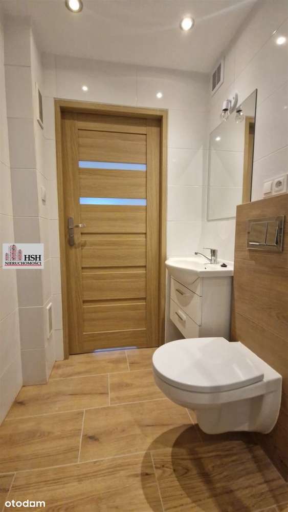 3 pokojowe mieszkanie Cegielniana-5