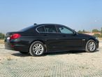 BMW Seria 5 525d xDrive - 9