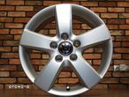 FELGI VW TOURAN PASSAT GOLF 1T0 6,5x16 ET50 ORG - 8