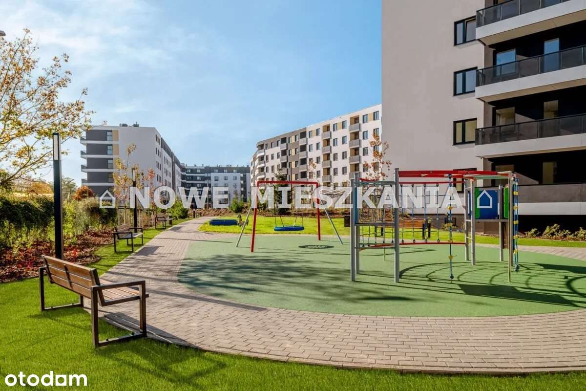 GOTOWE Media Miejskie Winda Wysoki Standard Balkon Dobra Lokalizacja-9