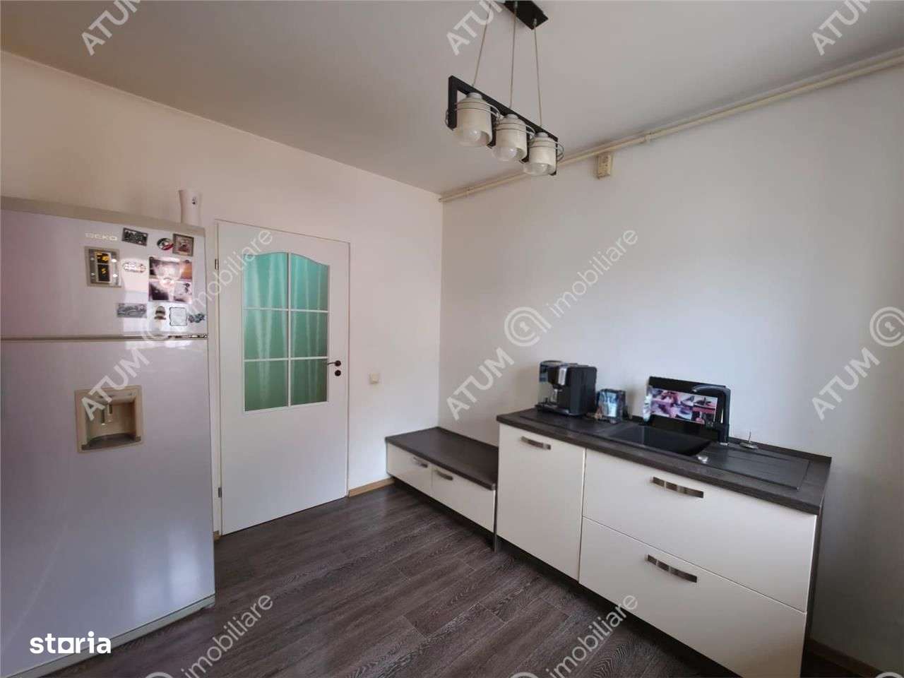 Apartament spatios cu 3 camere si loc de parcare in Arhitectilor Sibiu-10