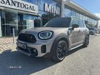 MINI Countryman Cooper SE Premium Classic Auto - 1