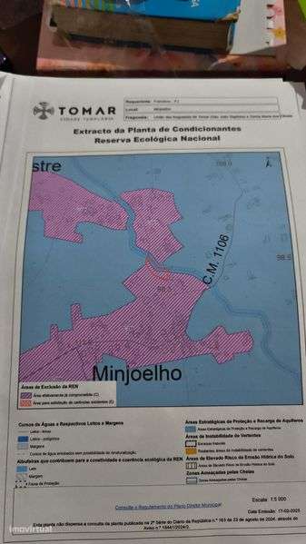 Terreno para venda - Grande imagem: 5/8