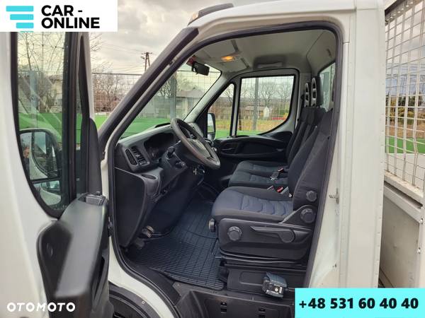 Iveco Daily - 20