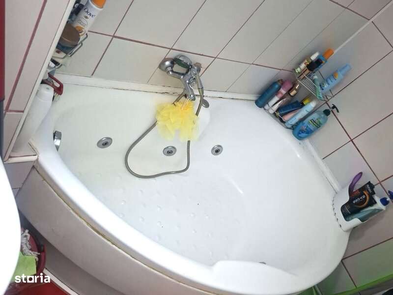 Pantelimon, Iancului, Mega Mall, Centrala Termica bloc mixt-4