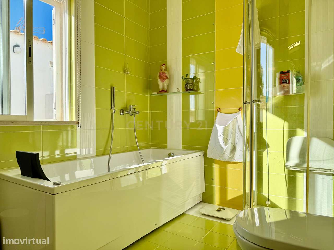 O seu refúgio de sonho no coração do Algarve, a poucos minutos da Prai-12