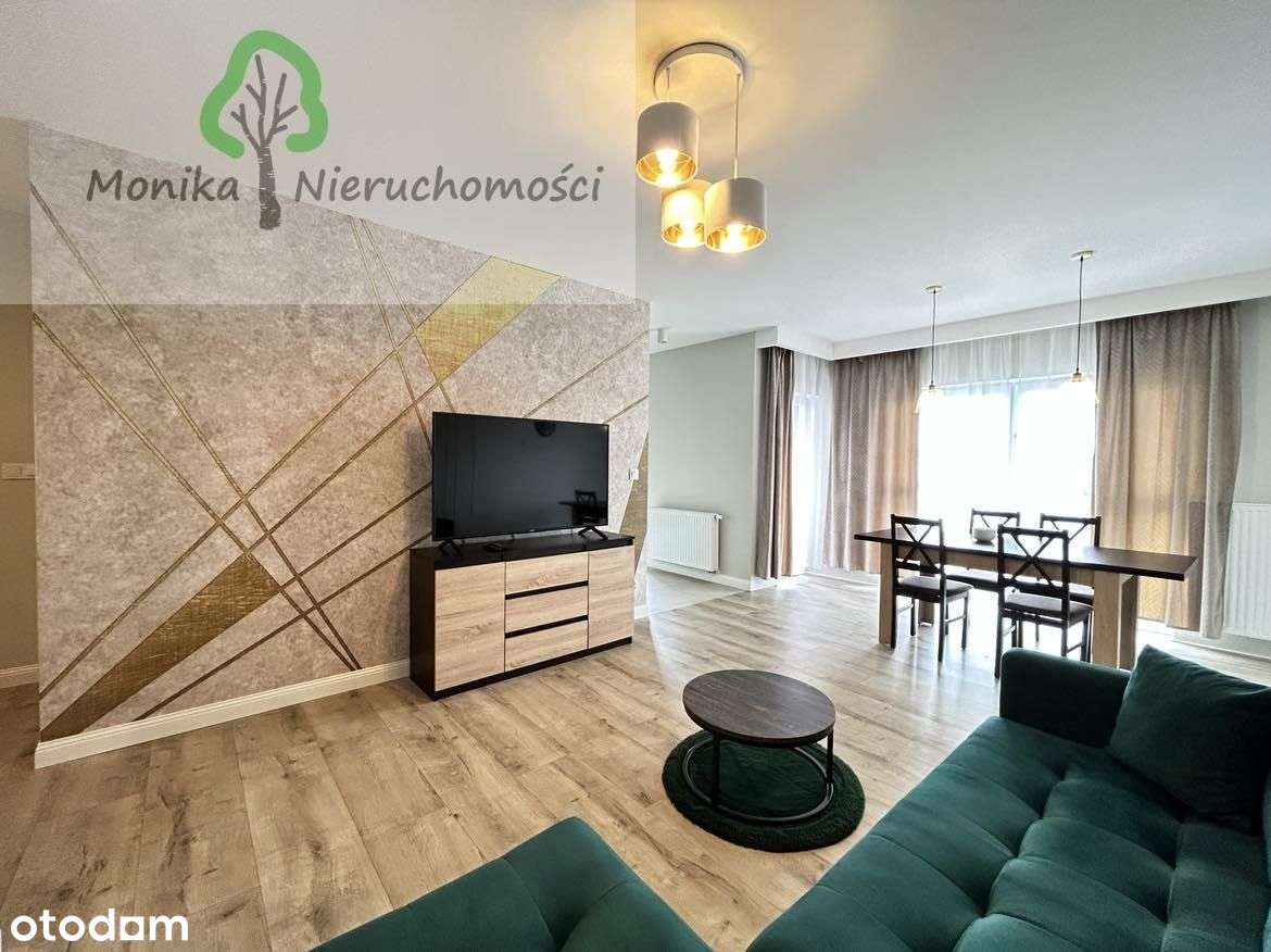 Mieszkanie – tczew - Widok 3