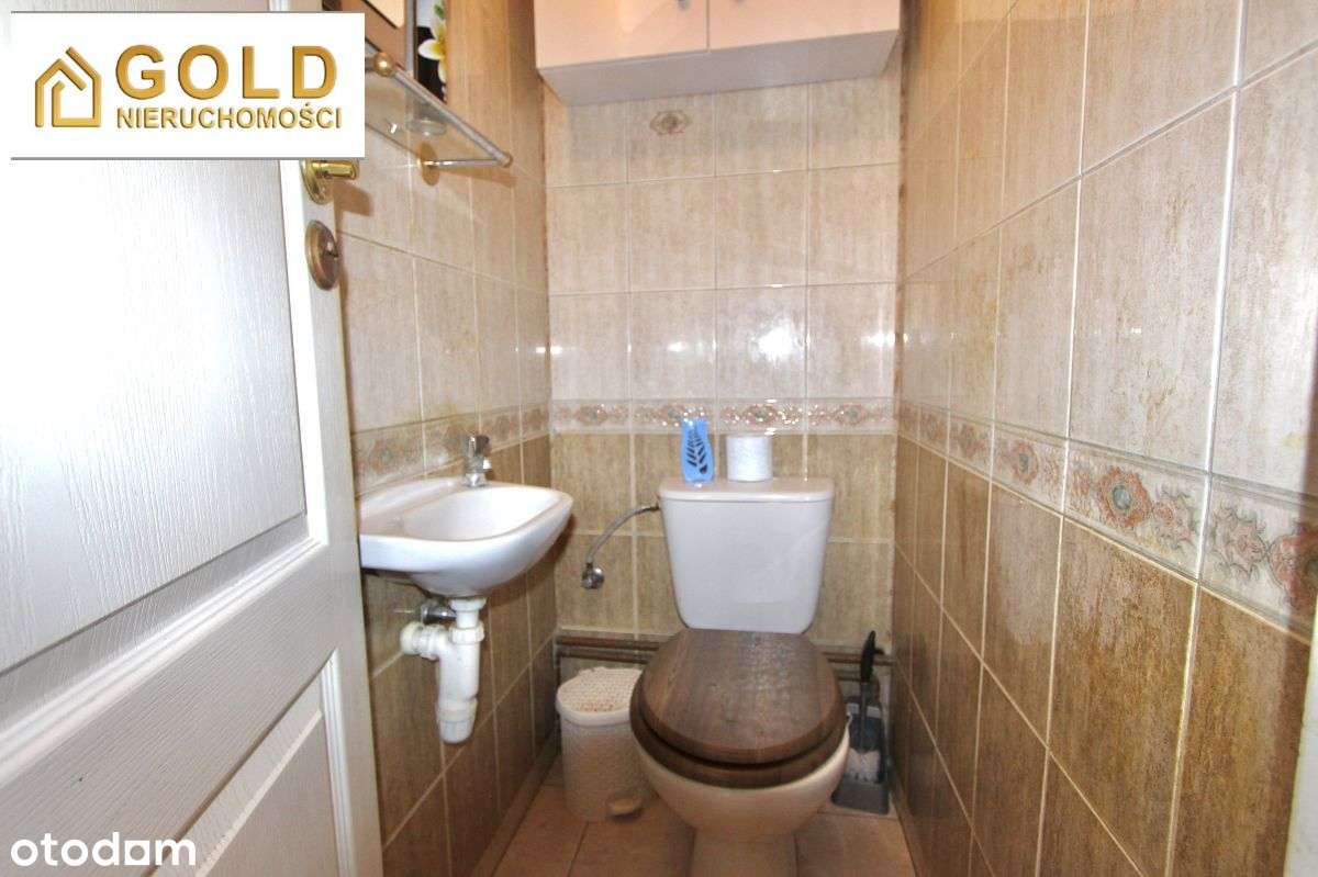 Dom z dwoma mieszkaniami Trzebiatów-9