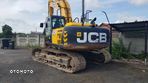 JCB JS200LC+ - 3