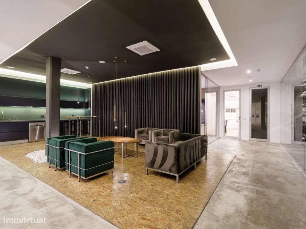 6 Escritórios - Grande imagem: 4/15