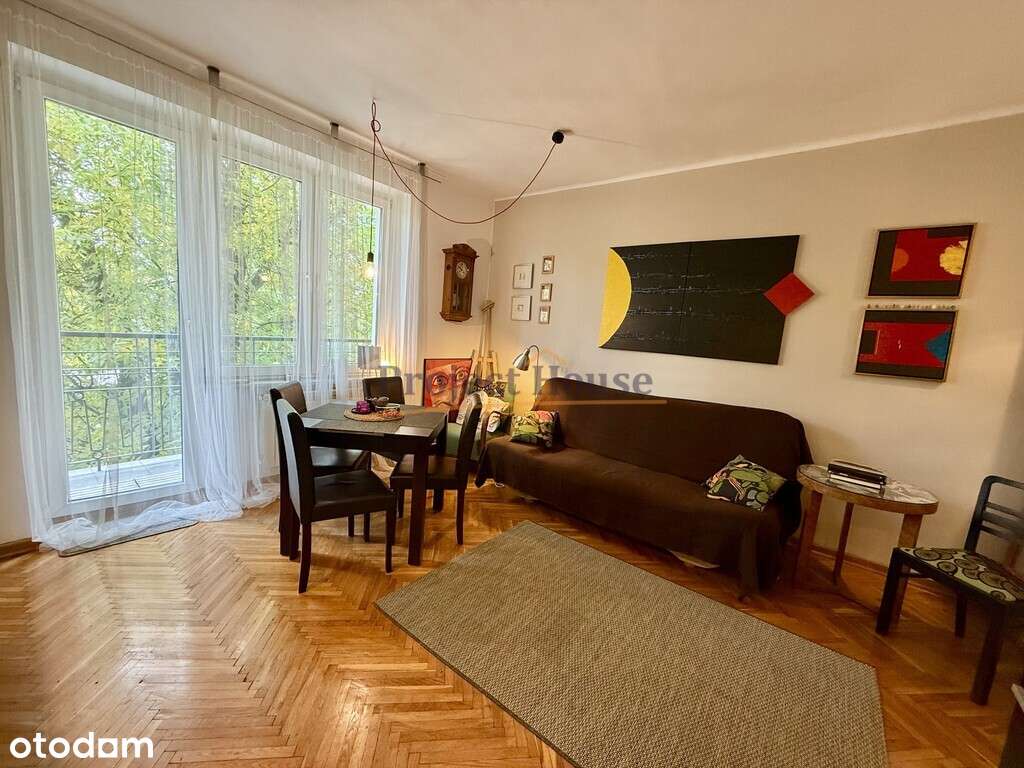 3-pokojowe mieszkanie na Górnej dostępne od zaraz! - Pełny obrazek: 2/16